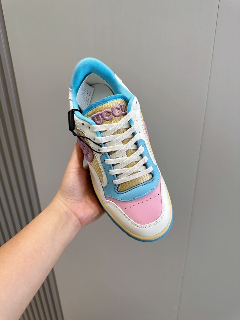 Gucci Low Shoes